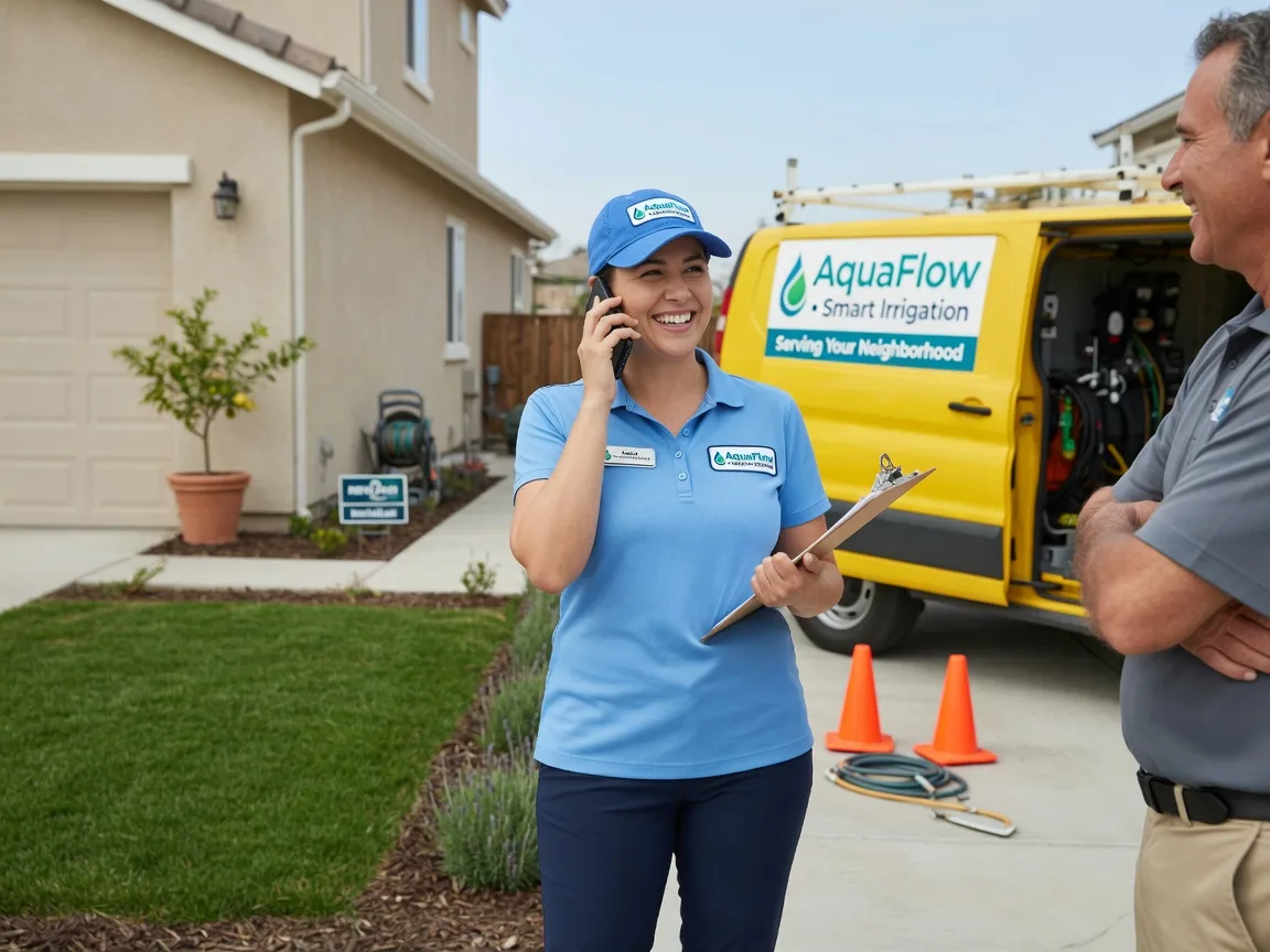 Irrigation Installation Indian Lake Estates, FL FAQs